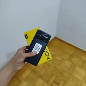 POCO C40 .4.64.