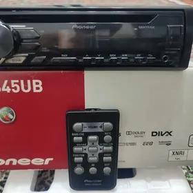 Pioneer
