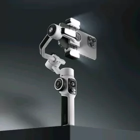 Zhiyun Smooth 5S