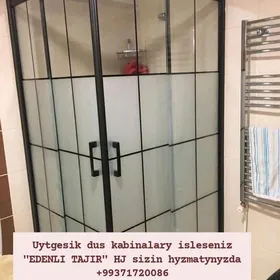 dus kabinalary