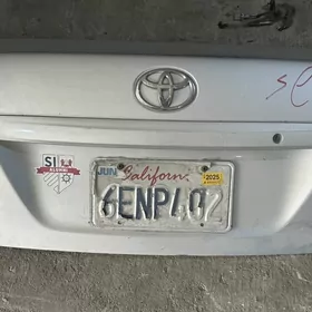 Bagaj Corolla