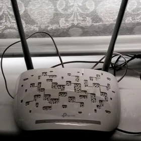 Tp link router