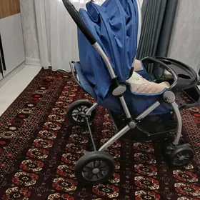 Коляска