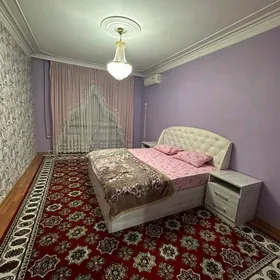 Arenda 4nji mikrayon 4 komnat