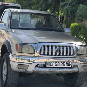 Toyota Tacoma 2002
