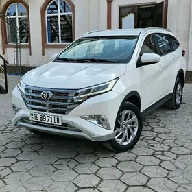 Toyota Rush 2023