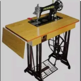 швейная машина