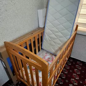 Детский кровать новый "monami"