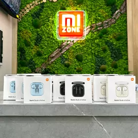 Redmi buds 6 actve