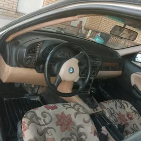 BMW 325 1994
