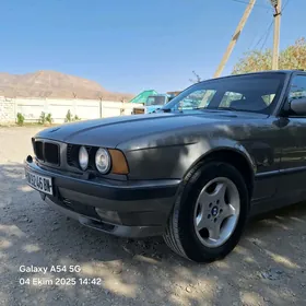 BMW 525 1991