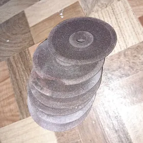 конусный тачилный камен