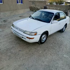 Toyota Corolla 1996
