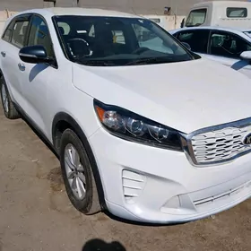 Kia Sorento 2020