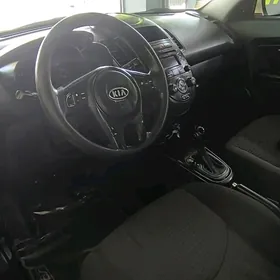 Kia Soul 2011