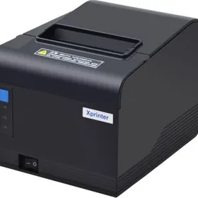 Barkot PRINTER