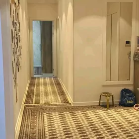 satlyk Olimpiski şäherçe