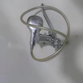 смеситель для ванны