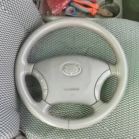 РУЛЬ СИЕНА 25 ГОД