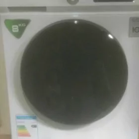 PRESINO 8KG