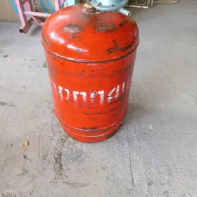 Gaz Propan
