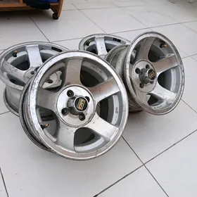 13R Диски