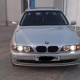 BMW 530 2002