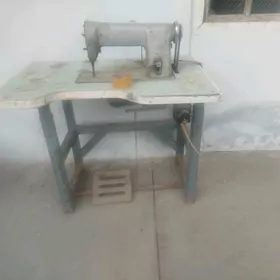 Кожа дикян тикин машын