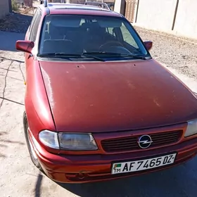 Opel Astra 1995