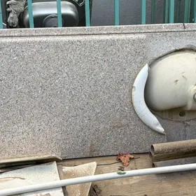 Granit / Гранит