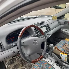Toyota Camry 2002