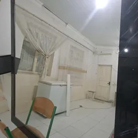 Parikmaher mebel