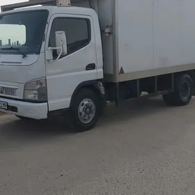 Mitsubishi Canter 2014