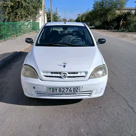 Opel Astra 1993