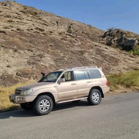 Lexus LX 470 2000