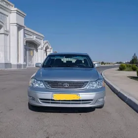 Toyota Avalon 2002