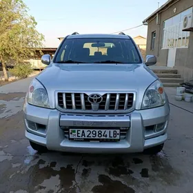 Toyota Land Cruiser Prado 2006