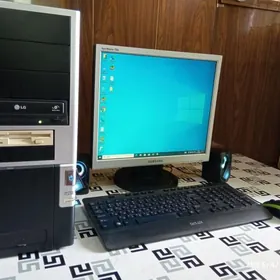 Компьютер "Самсунг"