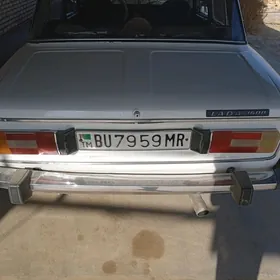 Lada 2106 1999