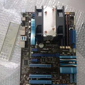 🟣Core i7-PBP67-16GB-Башенка