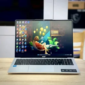 Acer Aspire Lite 16_i3_8/256gb