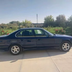 BMW 525 1988