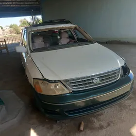 Toyota Avalon 2001