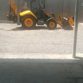 JCB 3CX Compact 2010