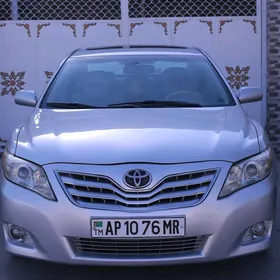 Toyota Camry 2008