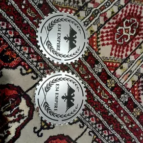 e34 empire abilsofka