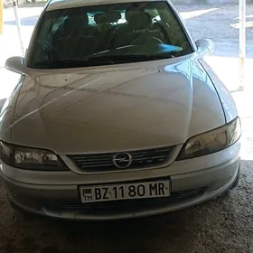 Opel Vectra 1997