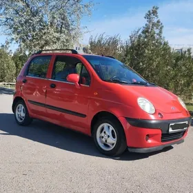 Daewoo Matiz 2004