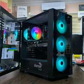 i5 14400F/RTX 3070/ RAM 32GB