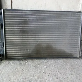 Opel Radiator